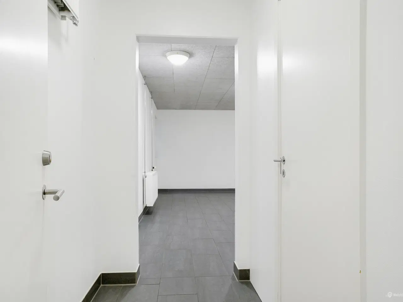 Billede 5 - Disponibelt lejemål med god placering i Højbjerg