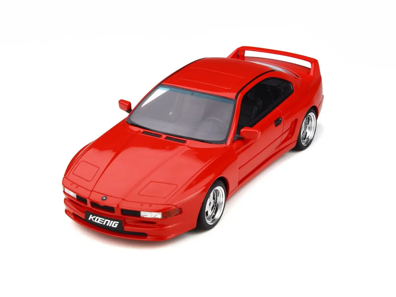 Billede 8 - 1991 BMW 850i / Koenig Special KS8  1:18  