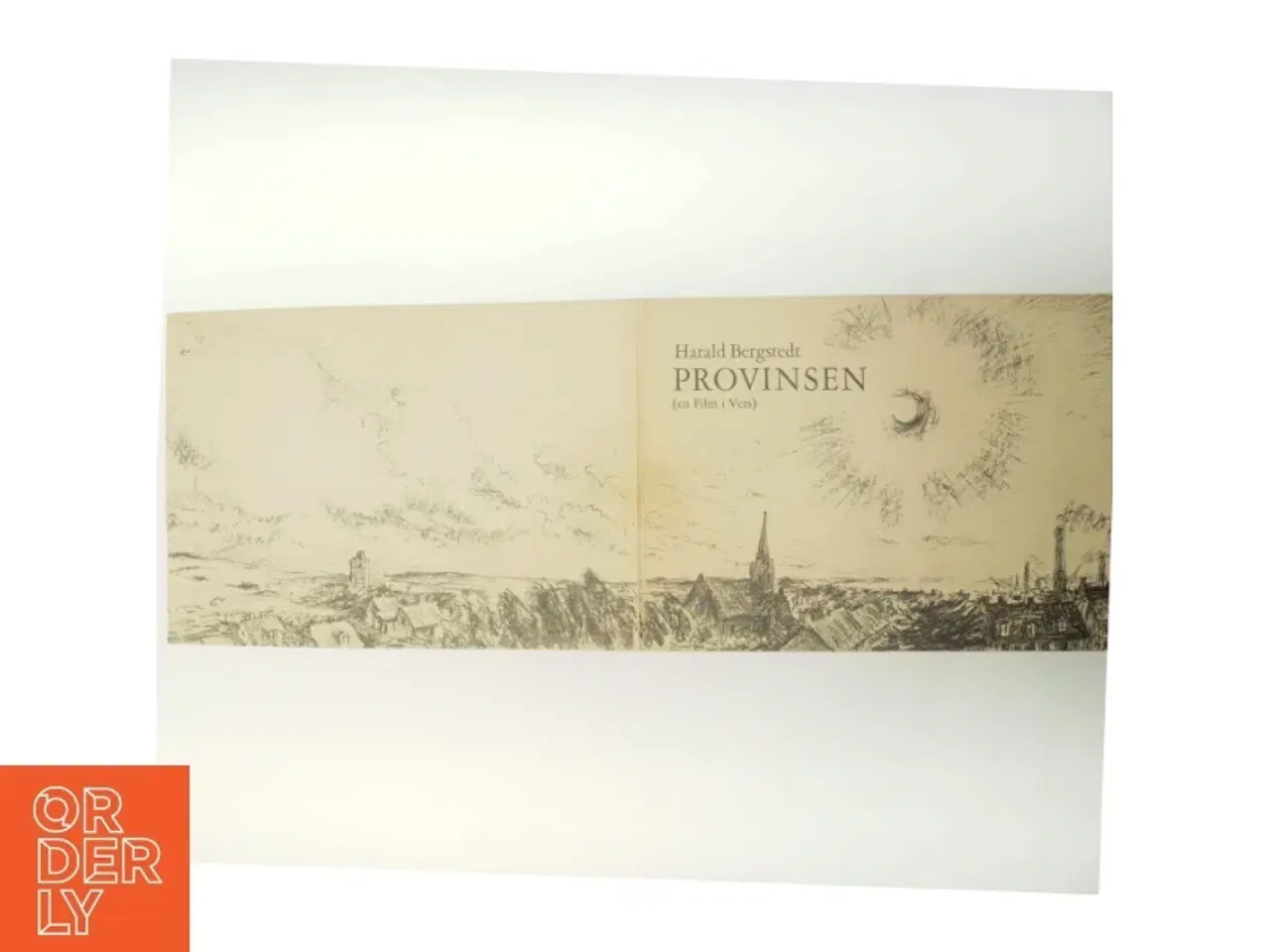 Billede 5 - ‘Provinsen&#39; af Harald Bergstedt