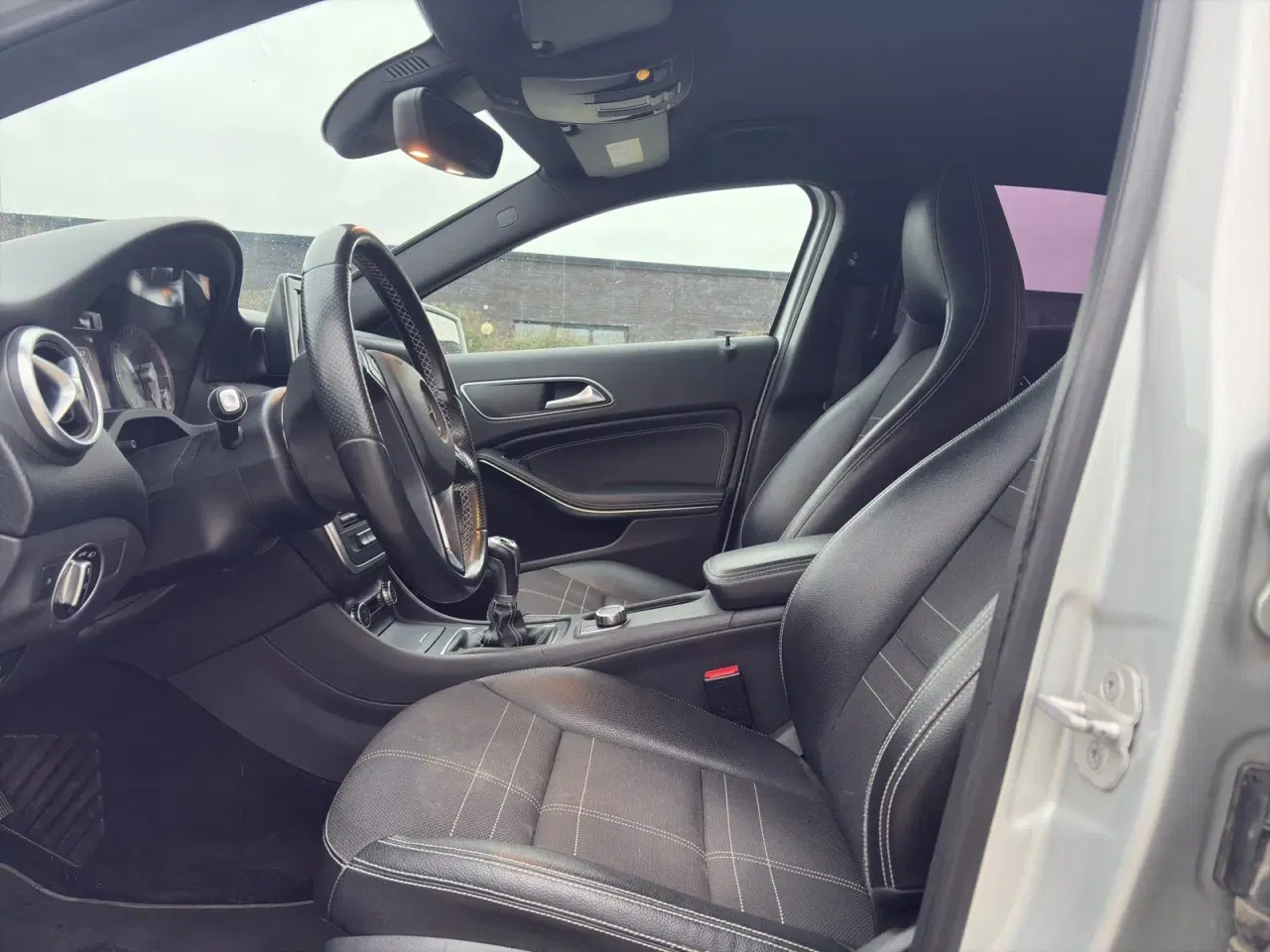 Billede 9 - Mercedes A200 2,2 CDi