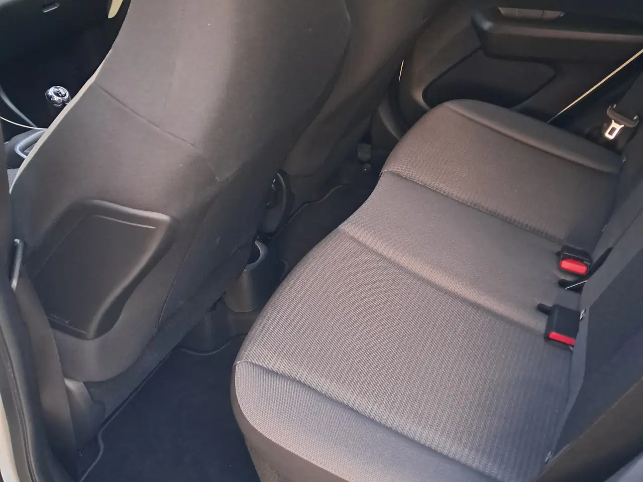 Billede 8 - Toyota Aygo 1,0 VVT-i x-press 5d (Mod. 2021)