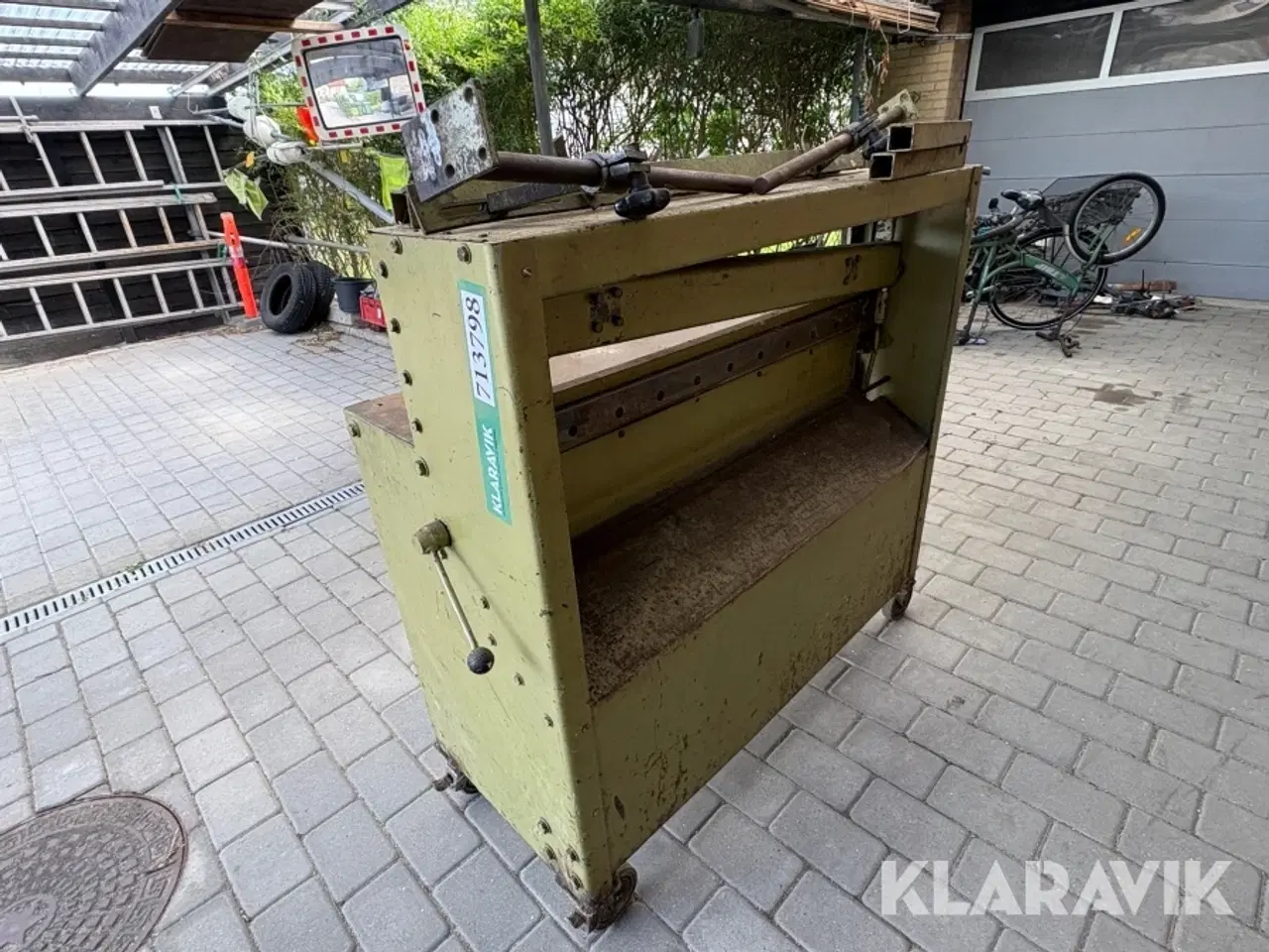 Billede 3 - Slagsaks Cidan A/S