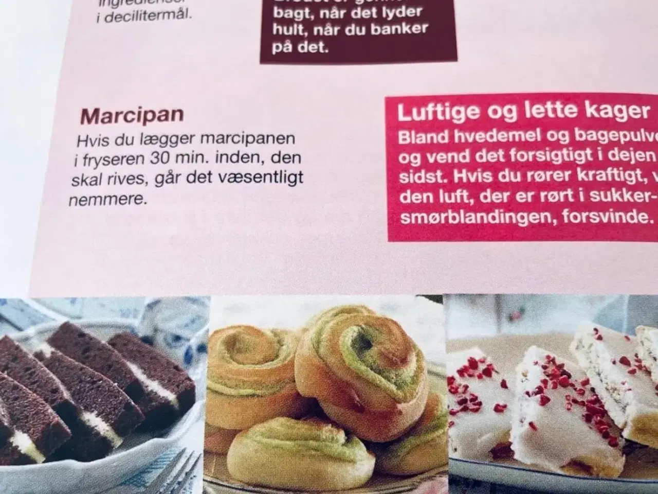 Billede 8 - Bag med mormor 