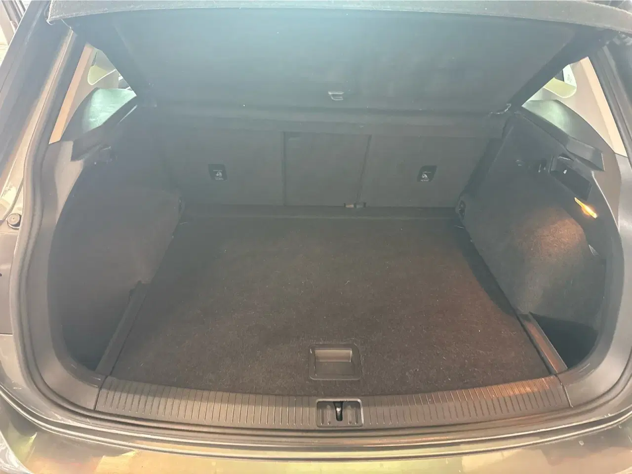 Billede 19 - VW Tiguan 2,0 TDi 240 Highline DSG 4Motion