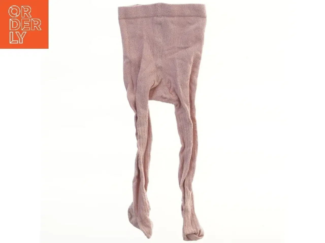 Billede 1 - Strømpebukser fra H&M (str. 80)