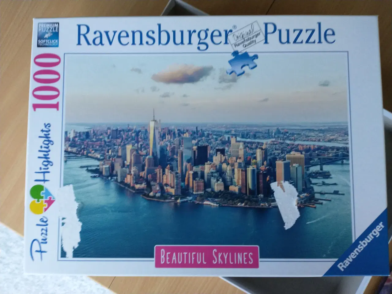 Billede 3 - Ravensburger