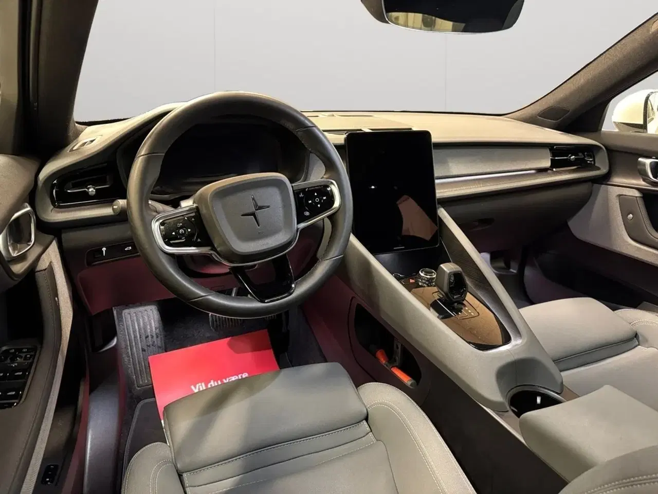 Billede 6 - Polestar 2  Long Range