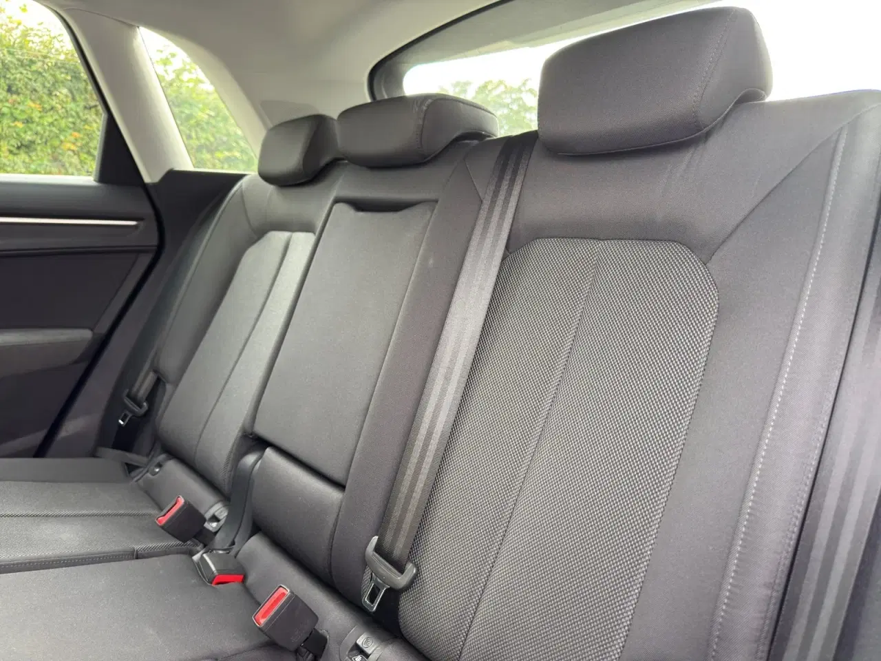 Billede 15 - Audi Q3 45 TFSi e Attitude+ S-tr.