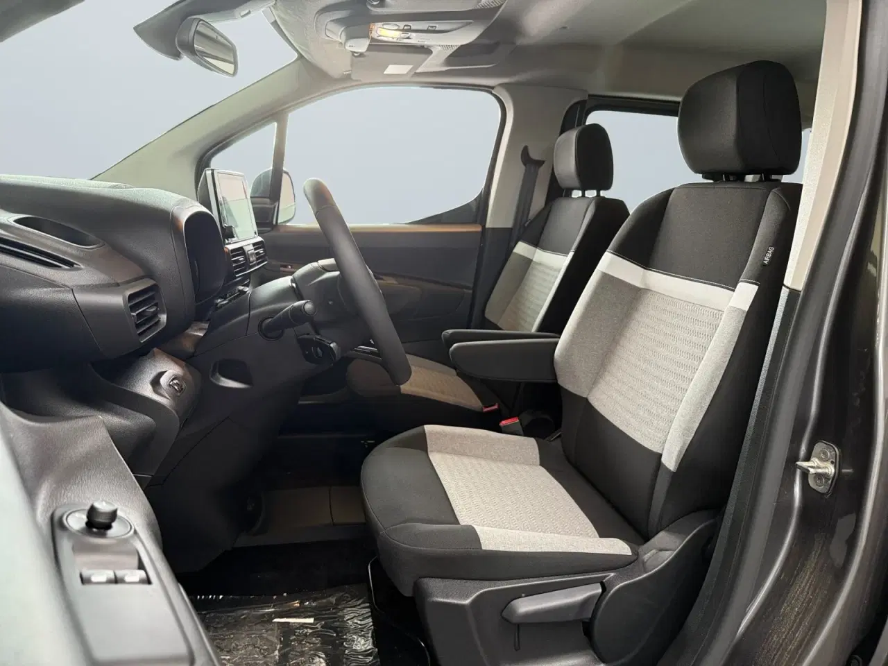 Billede 4 - Citroën ë-Berlingo 50 Feel