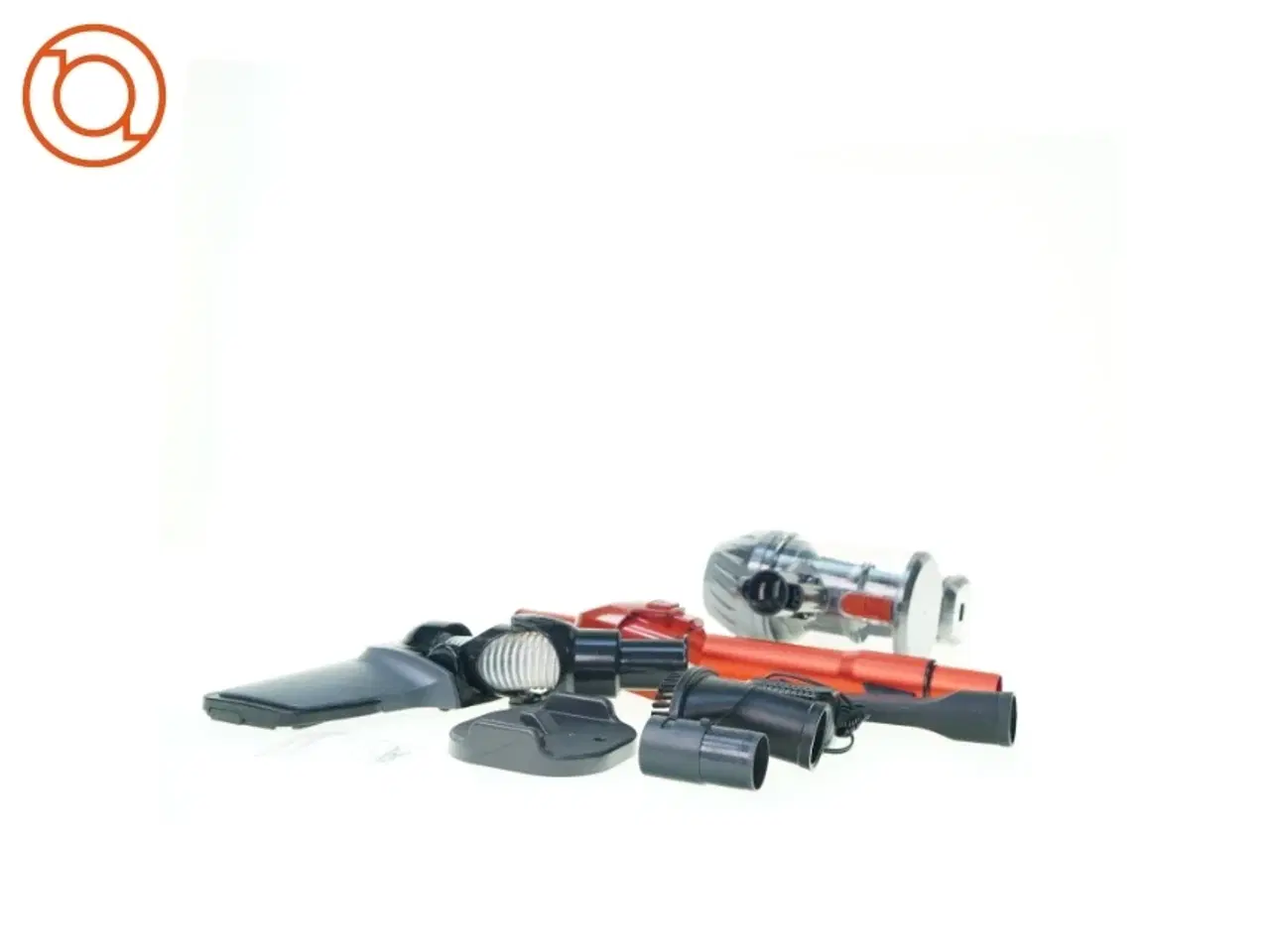 Billede 2 - Wireless vacuum cleaner (str. Maks 95 cm)