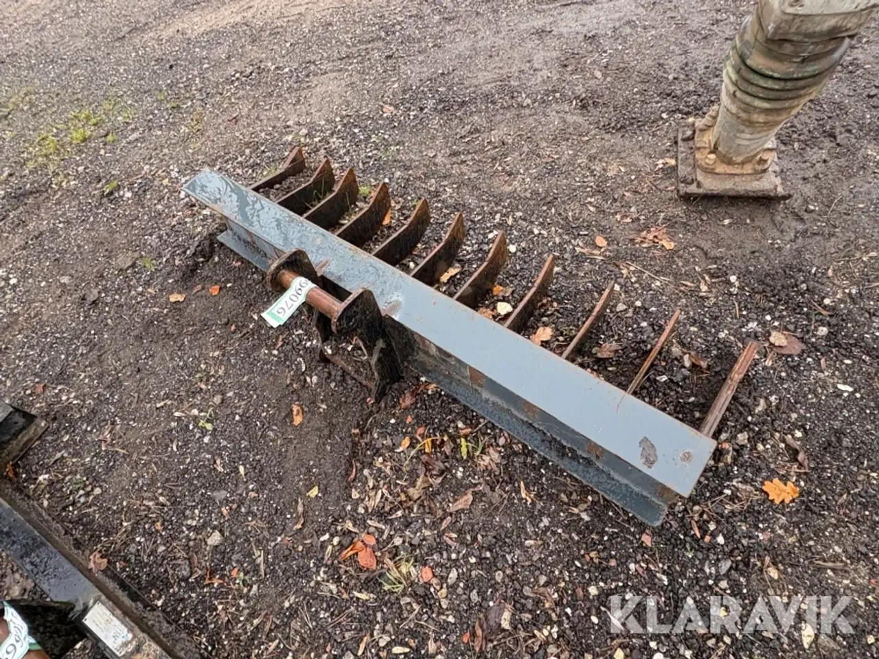 Billede 3 - Rive S40