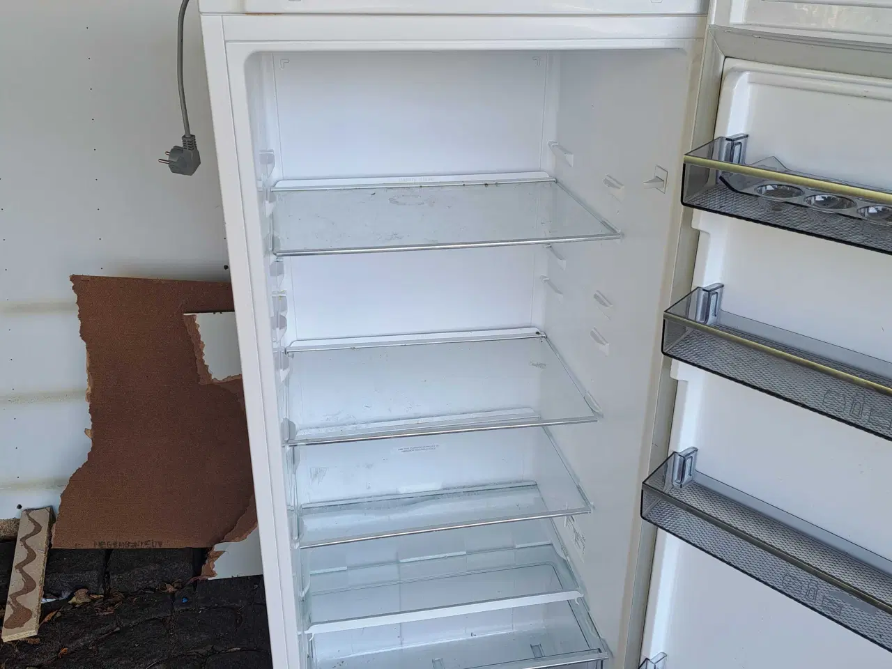 Billede 4 - Blomberg køleskab