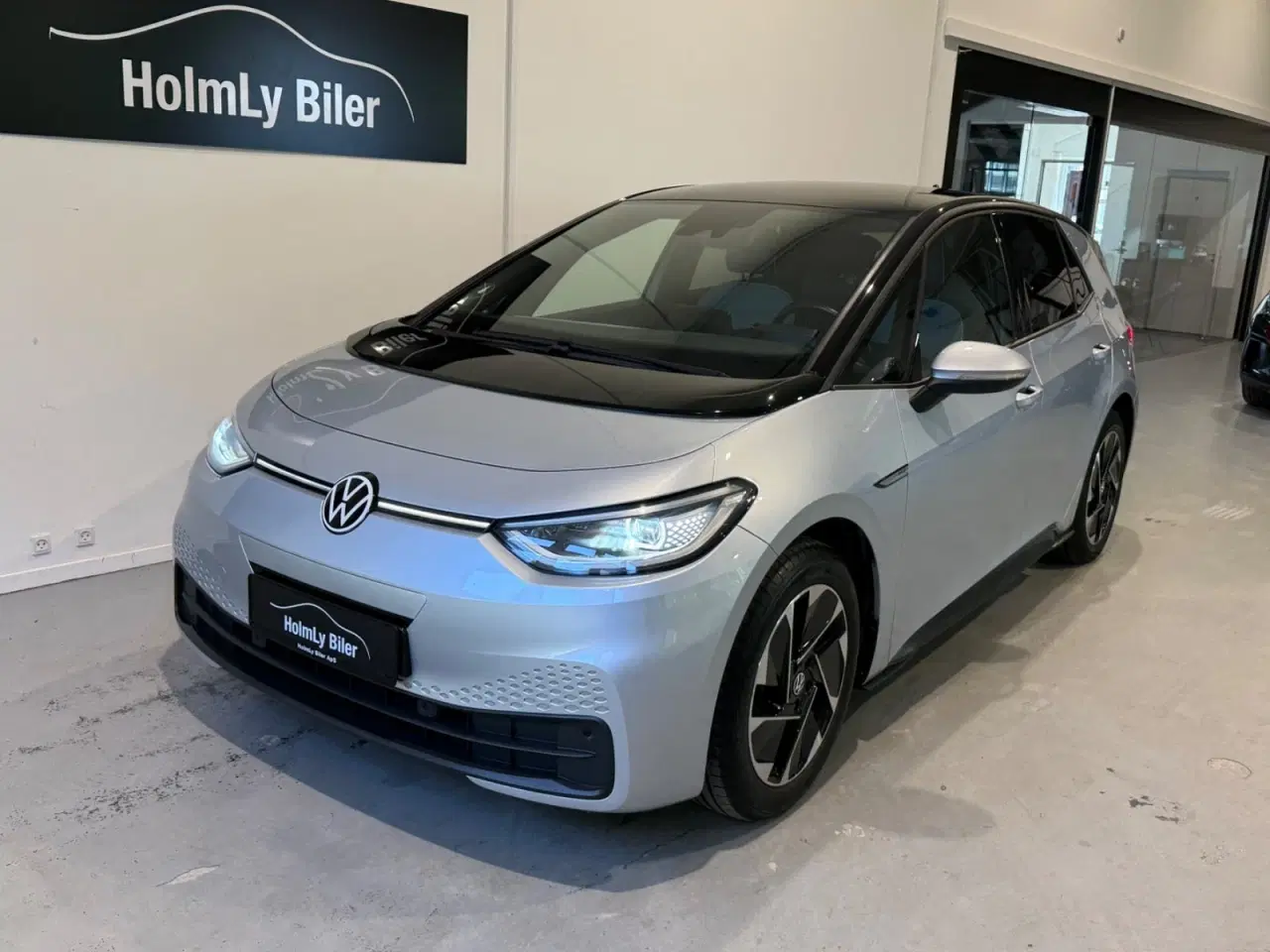 Billede 3 - VW ID.3 58 Pro Business