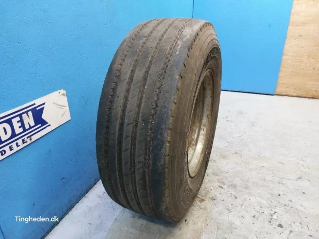 Billede 7 - 22.5"   385/65-22.5