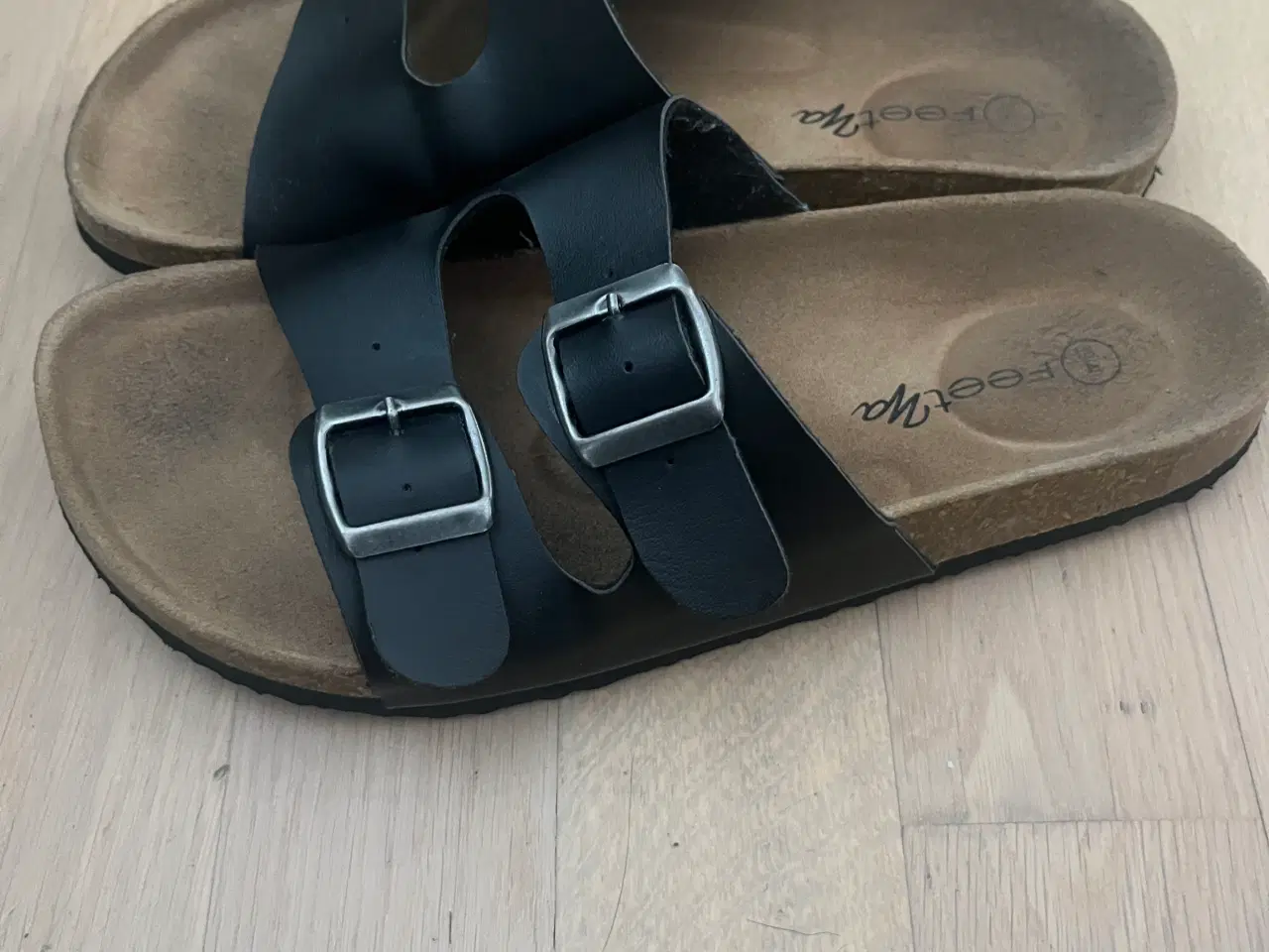 Billede 2 - Sandaler