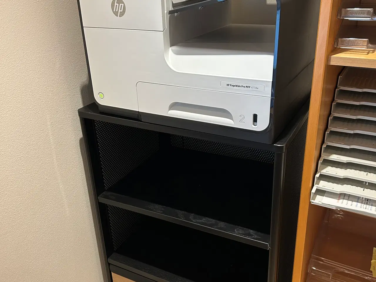 Billede 2 - HP printer