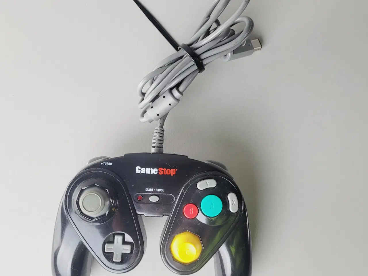 Billede 2 - ⭐️· GameStop GC Controller (GameCube/Wii) - BB-111