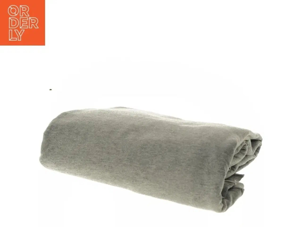 Billede 3 - Grå isoli (str. 109x112 cm)