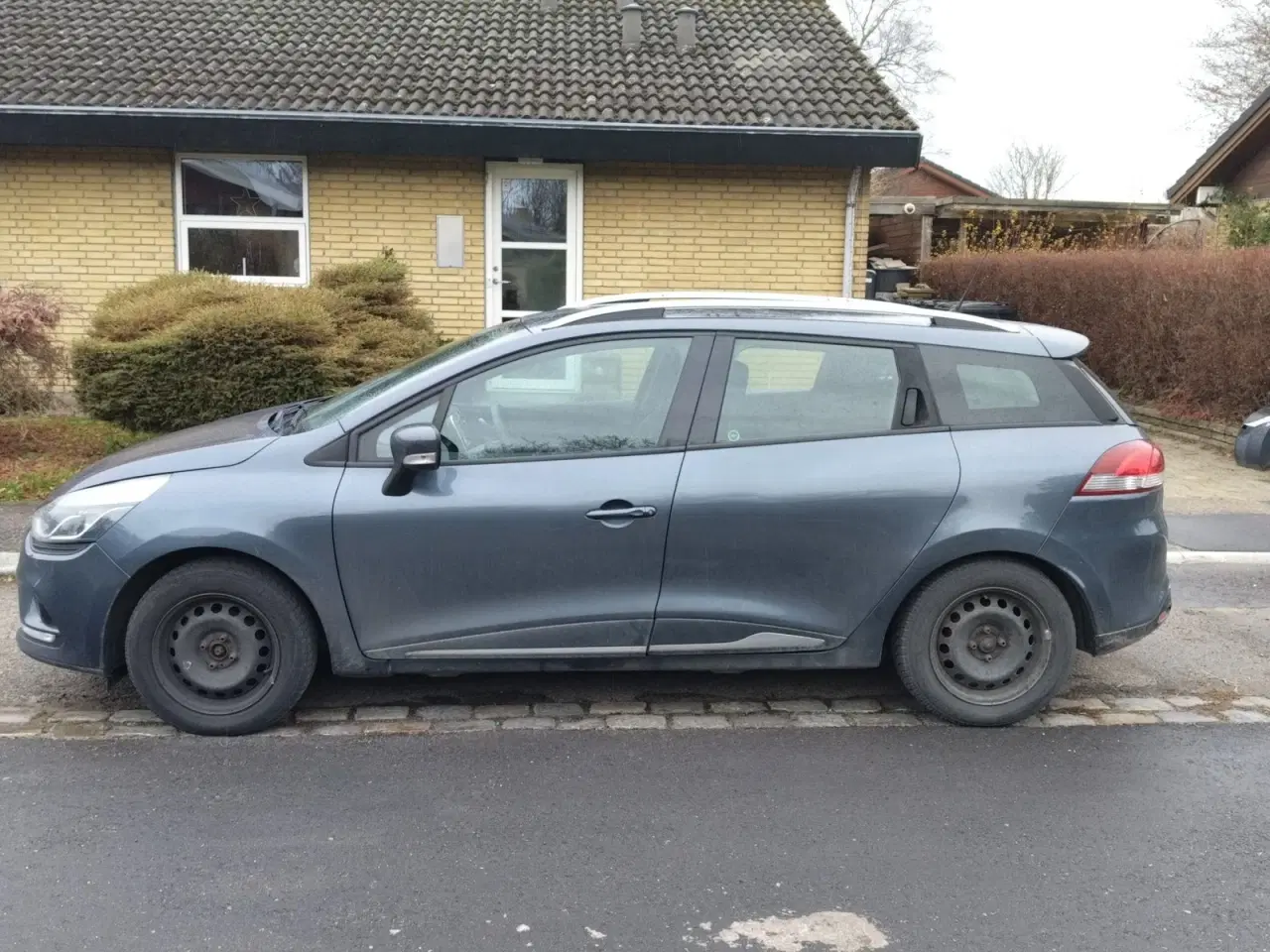 Billede 8 - Renault Clio IV 0,9 TCe 90 Zen Sport Tourer