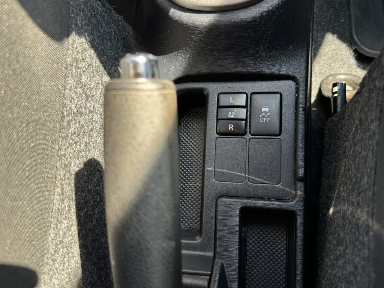 Billede 16 - Toyota Yaris 1,3 man.6, 5D. 99HK 5d