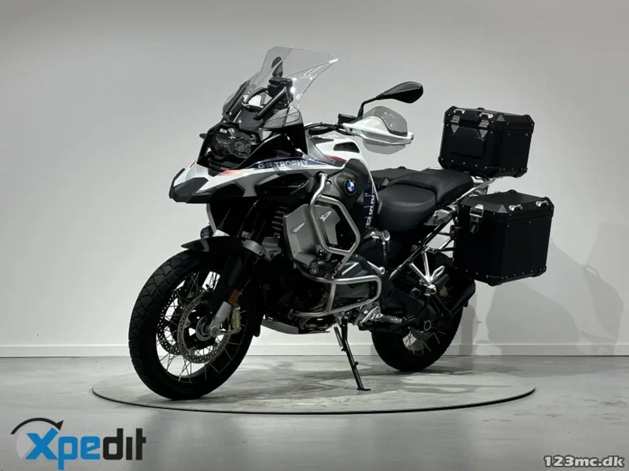 Billede 5 - BMW R 1250 GS Adventure