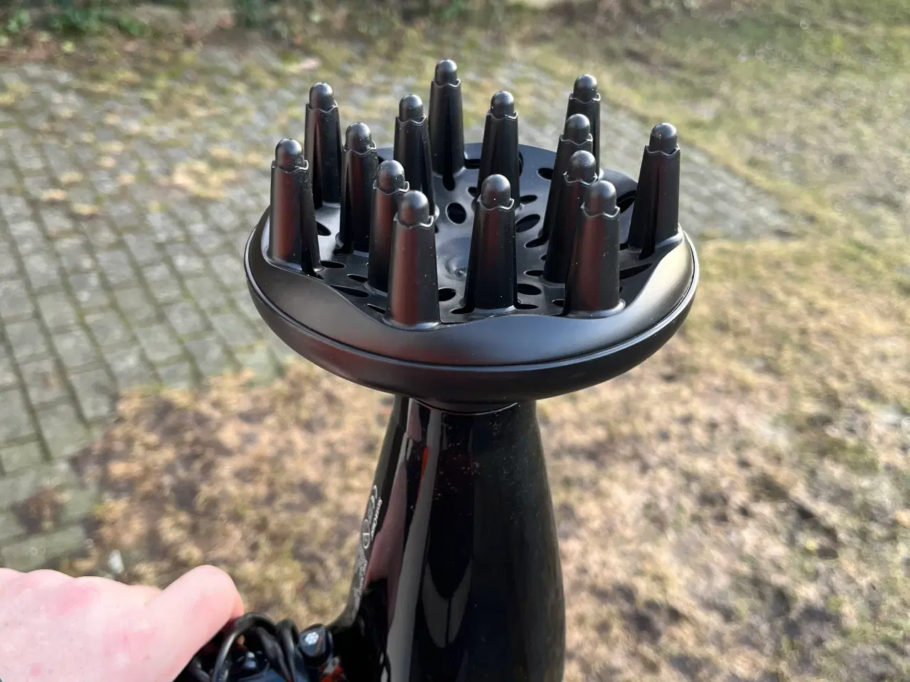 Billede 4 - Hårtørrer    