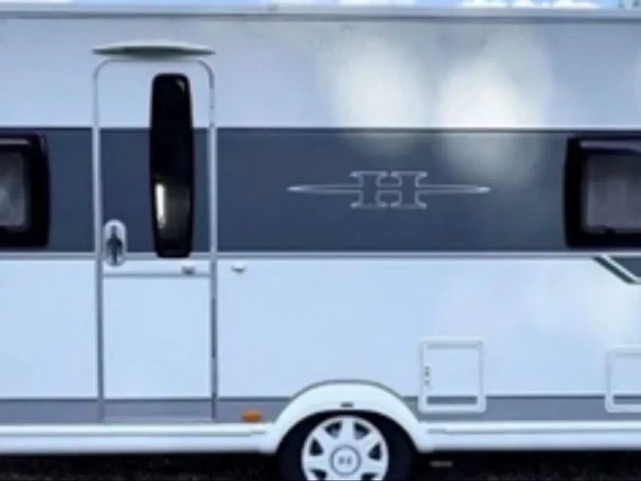 Billede 6 - Flot campingvogn sælges. Hobby 540 UL excellent