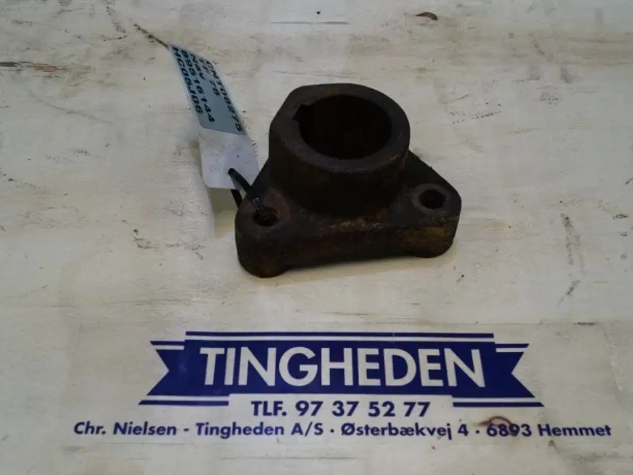 Billede 8 - New Holland TF78 Nav 89516144