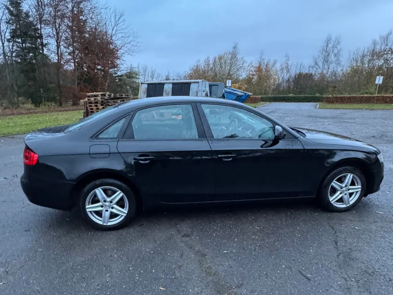 Billede 3 - Audi A4 B8-2.0-2008