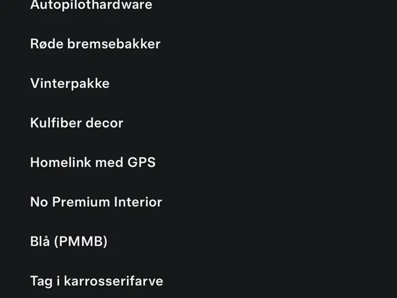 Billede 13 - Tesla Model S  85D