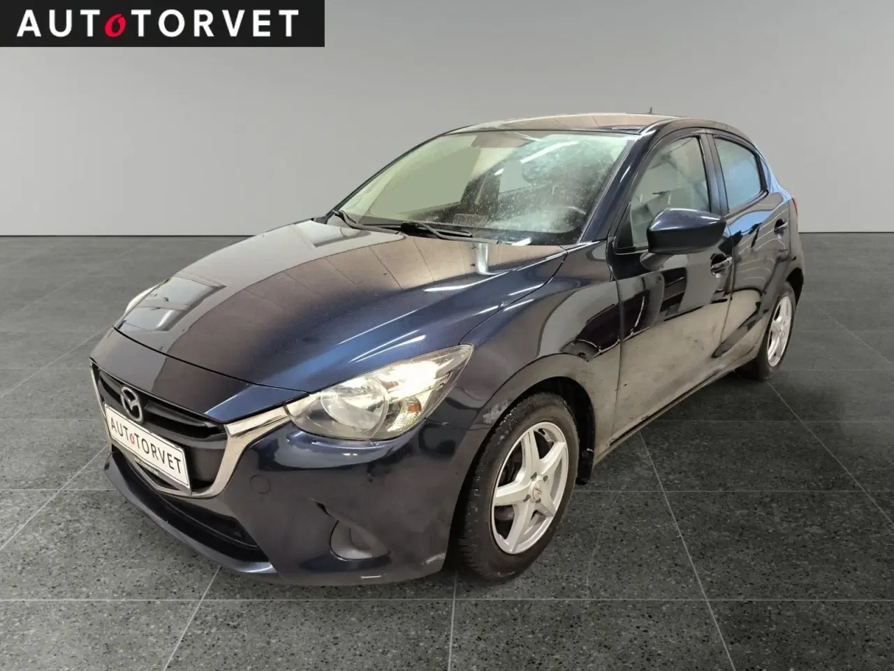 Billede 1 - Mazda 2 1,5 SkyActiv-G 90 Vision