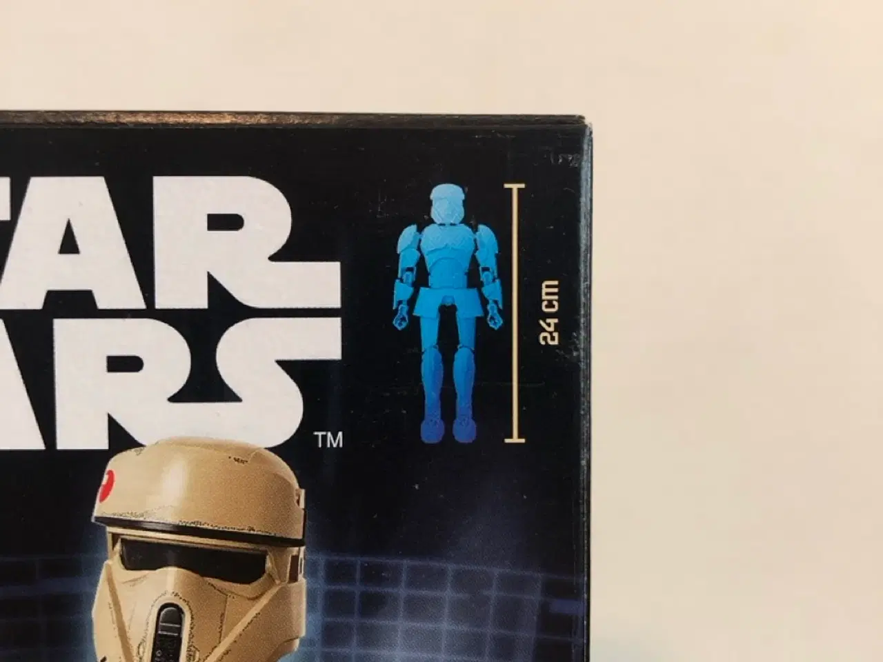 Billede 4 - LEGO Star Wars 75523 Scarif Stormtrooper uåbnet