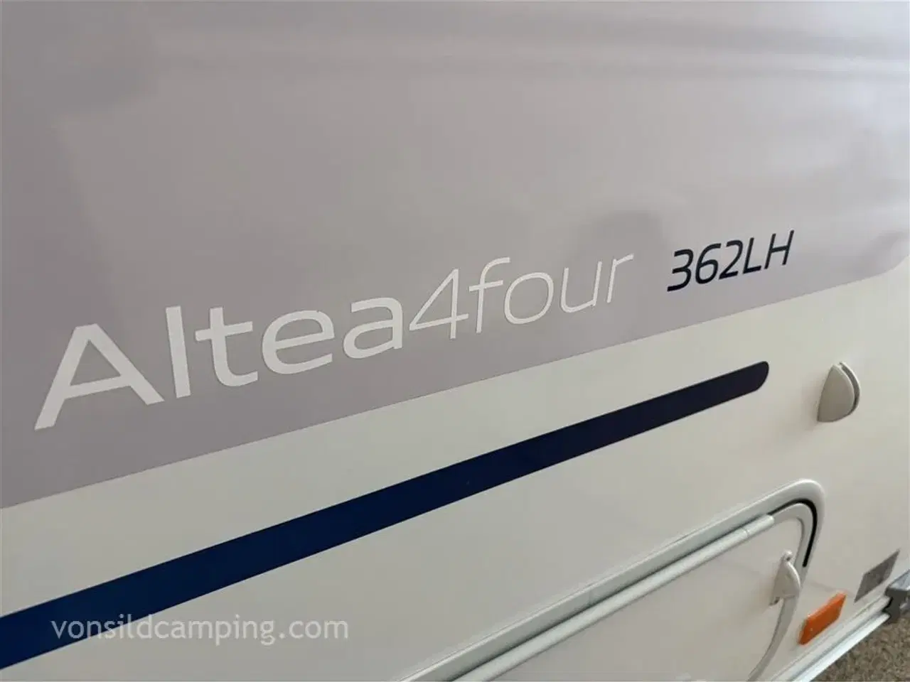 Billede 12 - 2019 - Adria Altea 362 LH 4 Four