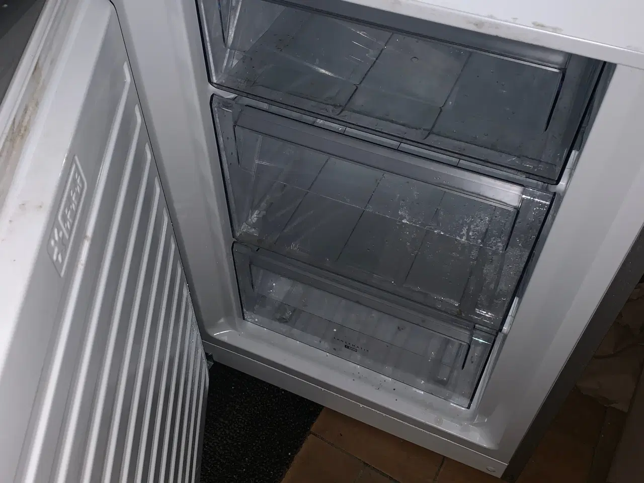 Billede 3 - Køleskab