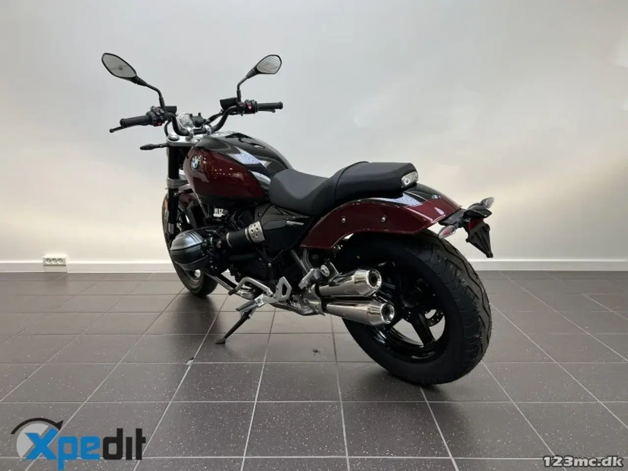 Billede 7 - BMW R 12