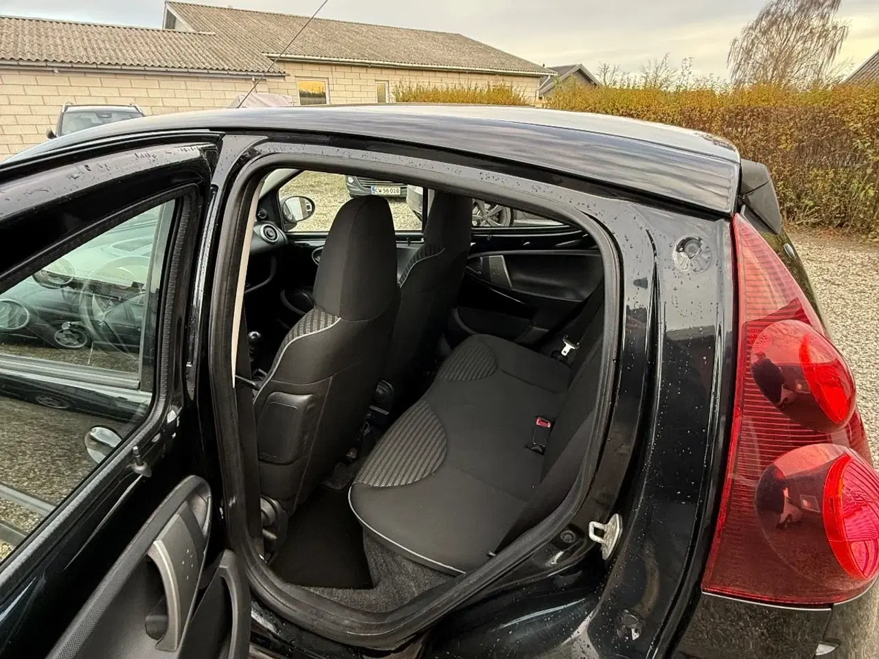 Billede 7 - Peugeot 107 1,0 Active