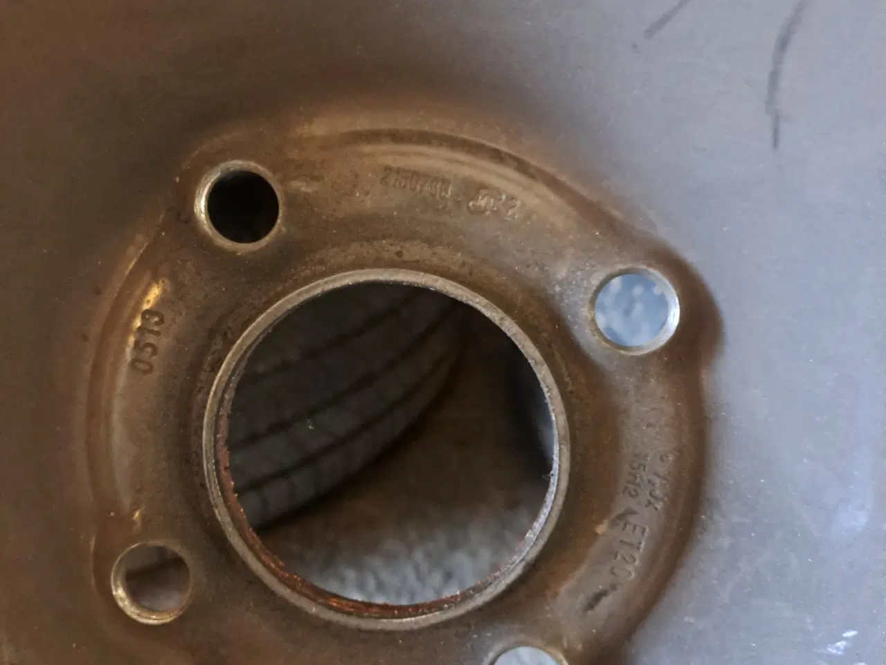 Billede 4 - Vinterhjul peugeot 2008