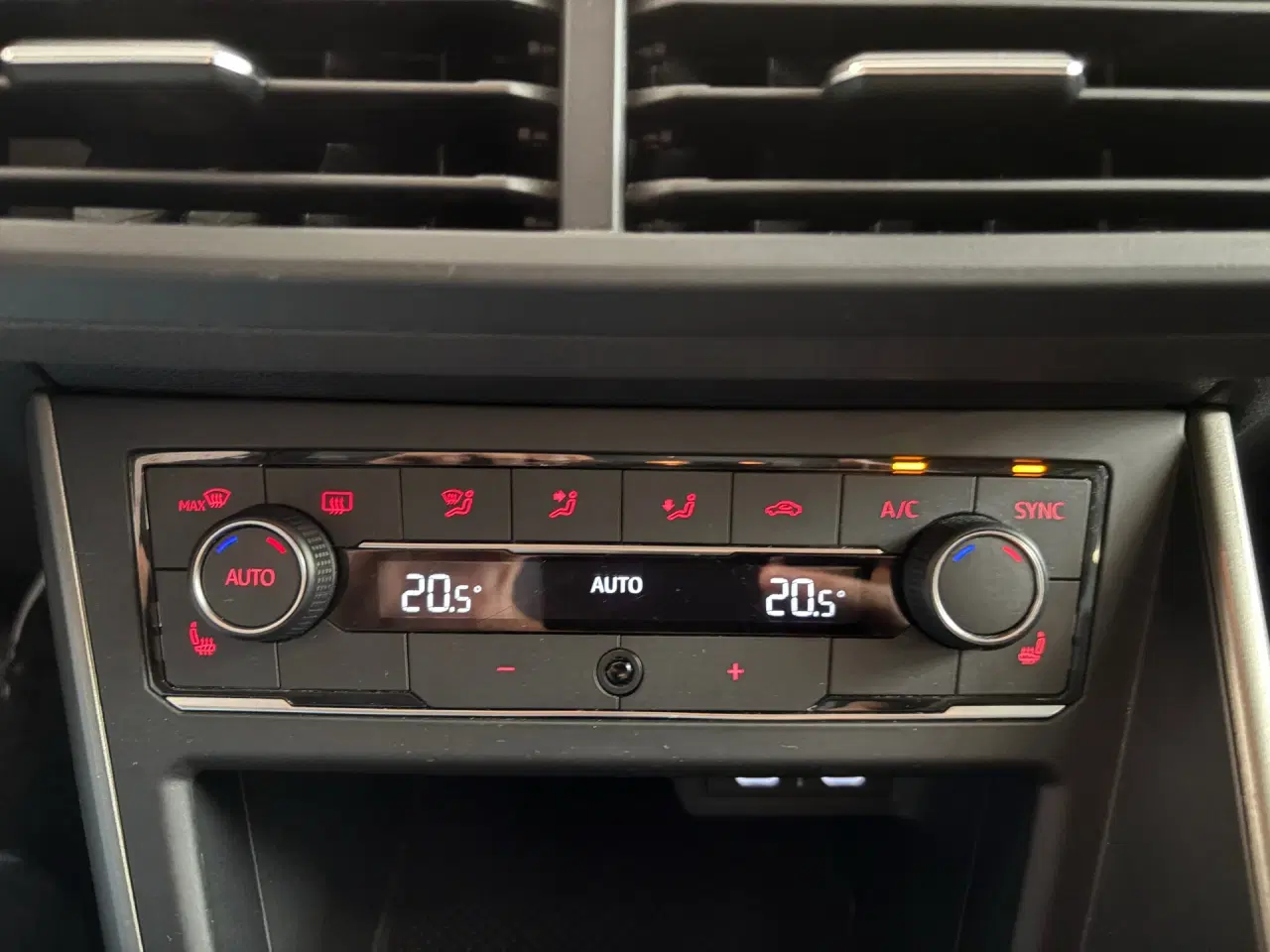 Billede 12 - VW Polo 1,0 TSI Comfortline Connect DSG 95HK 5d 7g Aut.