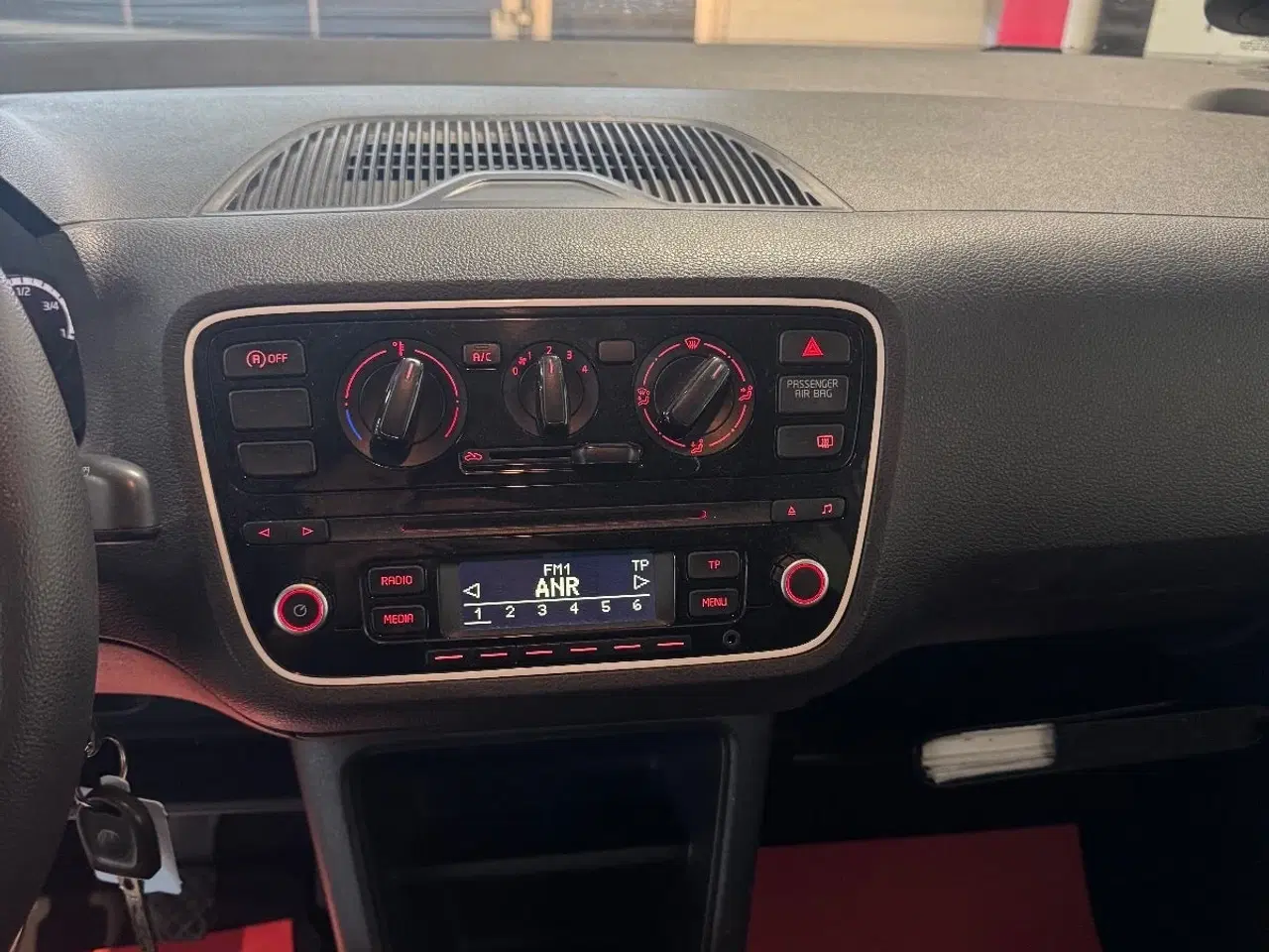 Billede 9 - VW Up! 1,0 60 Take Up! BMT