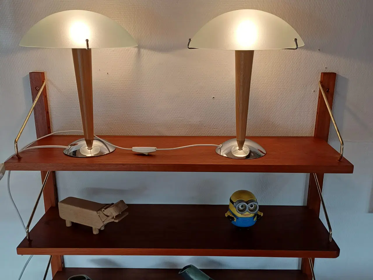 Billede 1 - Vintage ikea model kvintol 