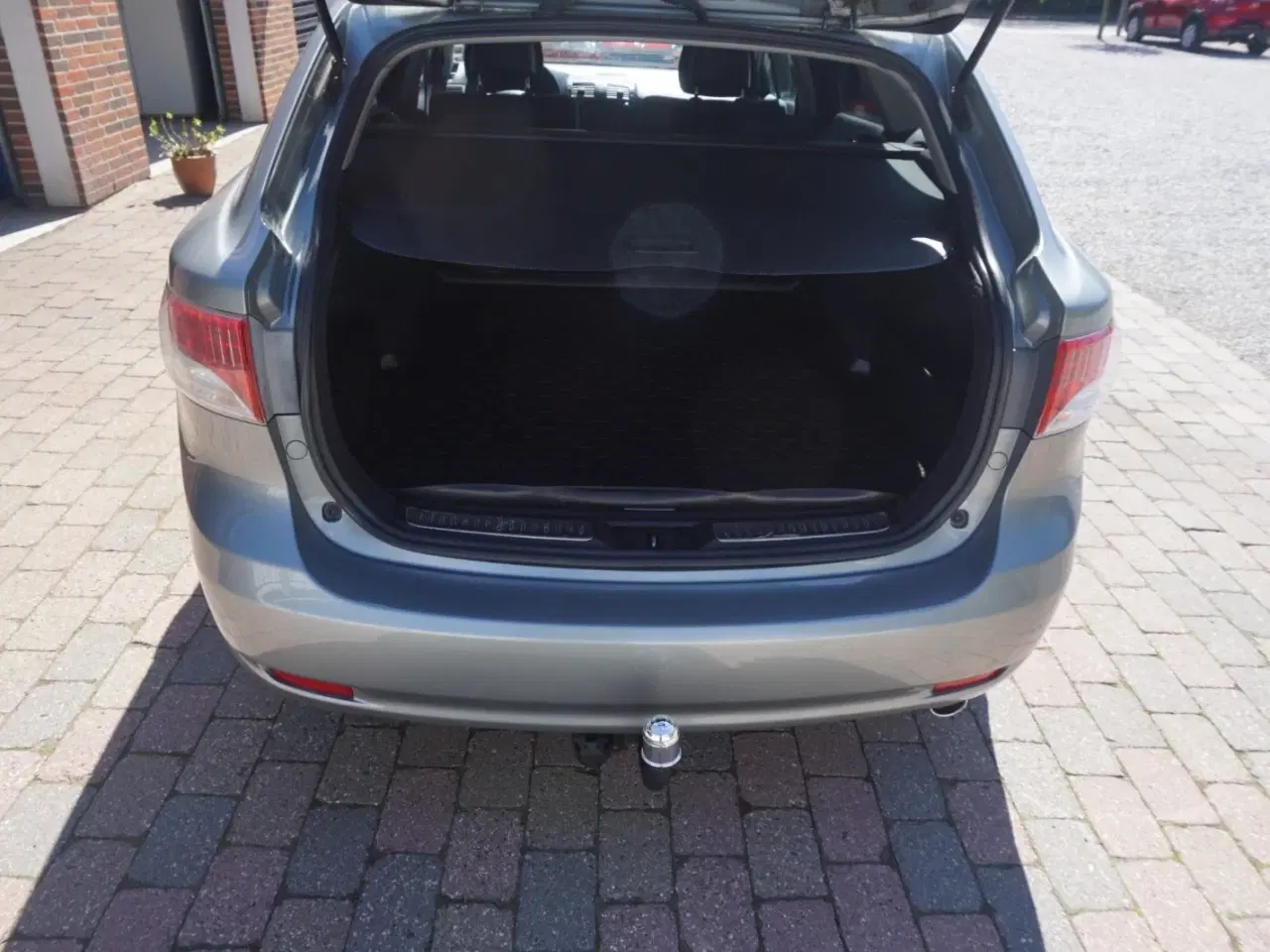 Billede 4 - Toyota Avensis 1,8 VVT-i T3 stc.