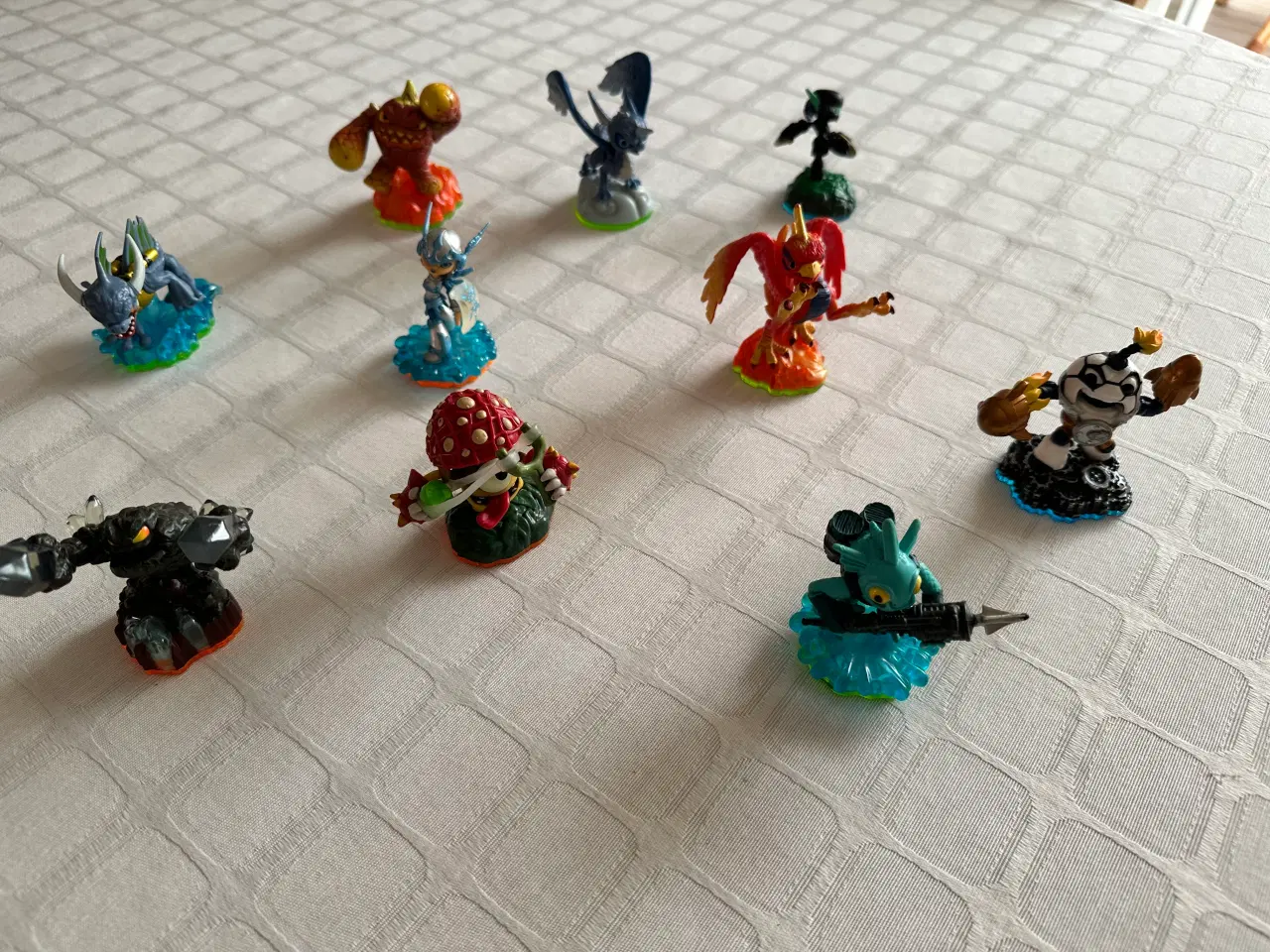 Billede 3 - Skylander