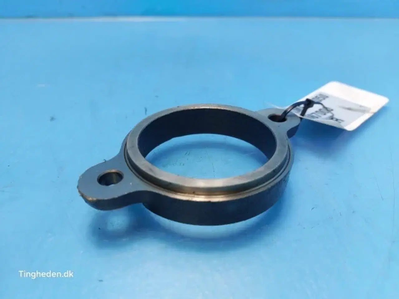 Billede 7 - Valmet 8050 Dæksel 33567000