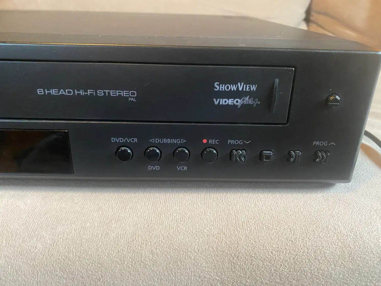 Billede 5 - DVD-video samsung