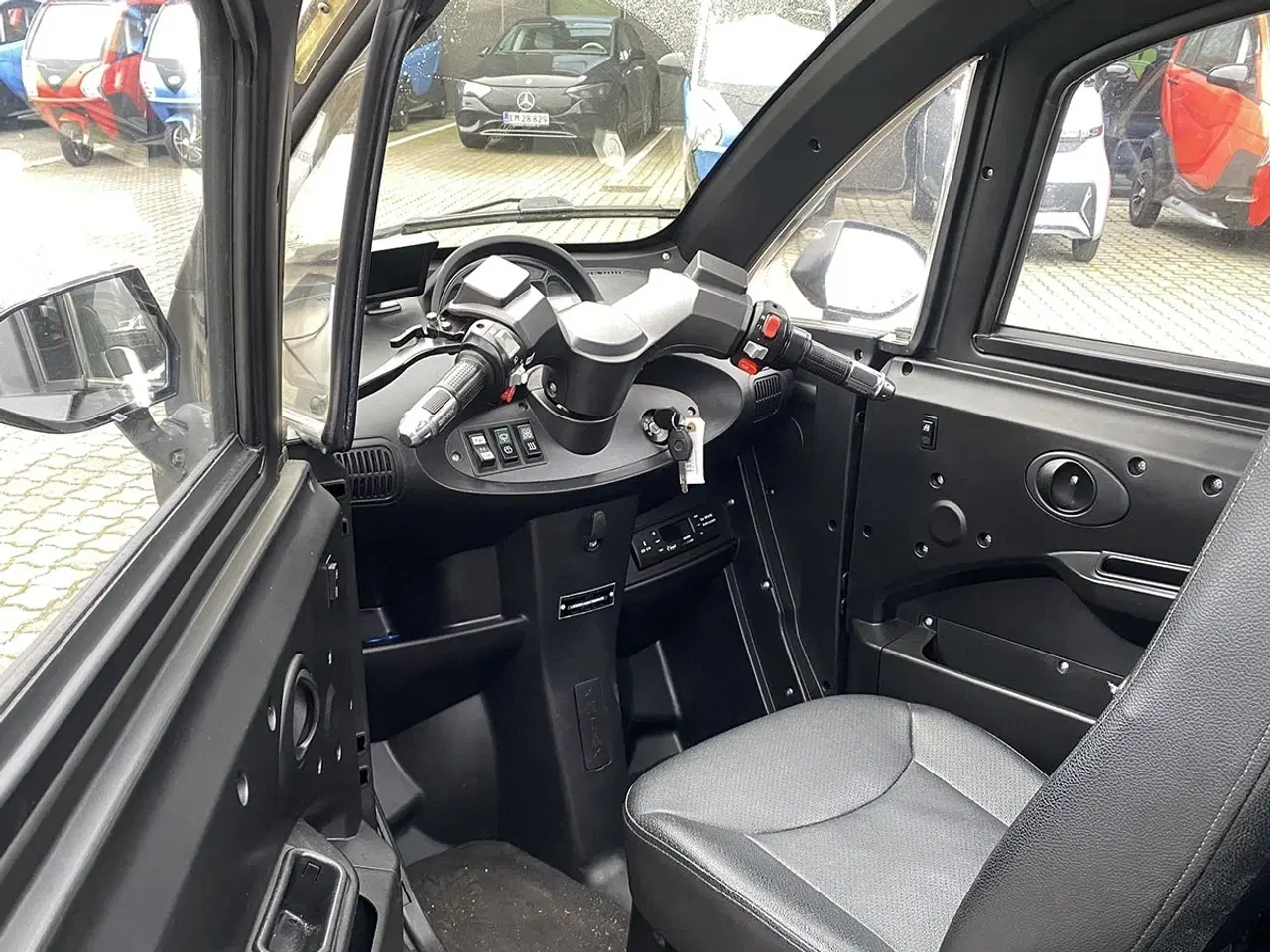 Billede 2 - Urban Luksus sort