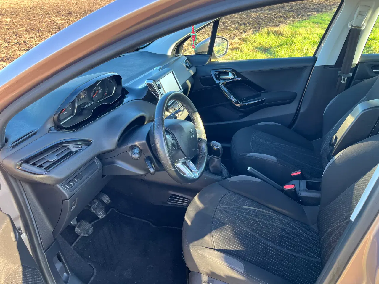 Billede 5 - Peugeot 208 1,4 HDI