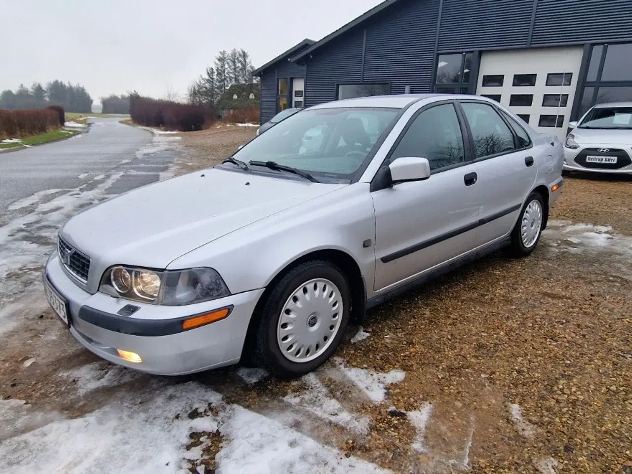 Billede 1 - Volvo S40 1,8 Addition
