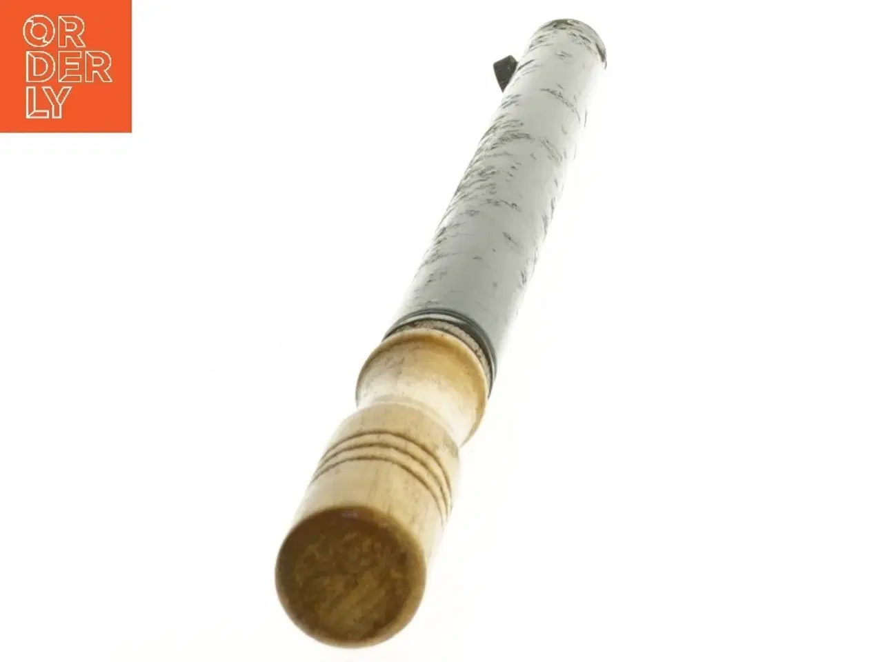 Billede 3 - Cykel pumpe (str. Længde. 40 cm)