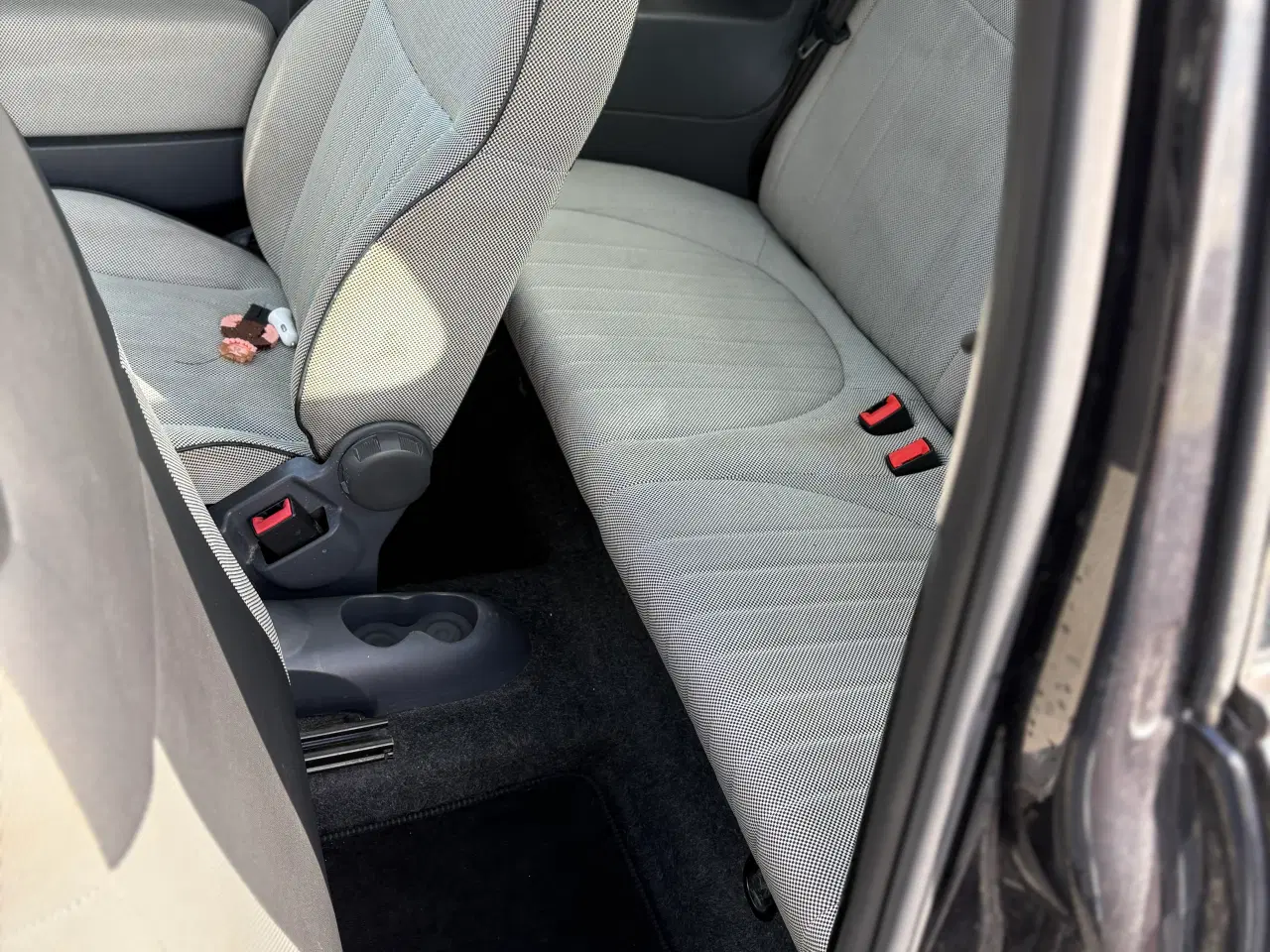 Billede 8 - Fiat 500 0.9 TwinAir 875 TB årg. 2011