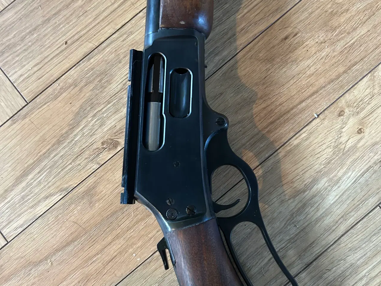 Billede 3 - Marlin 45/70